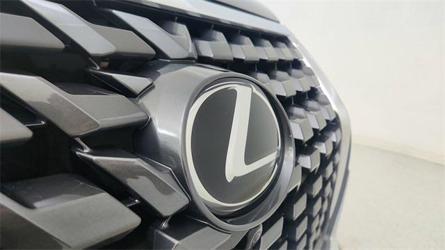 used 2023 Lexus GX 460 car, priced at $47,950