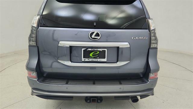 used 2023 Lexus GX 460 car, priced at $47,950