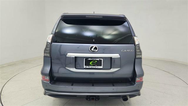 used 2023 Lexus GX 460 car, priced at $47,950