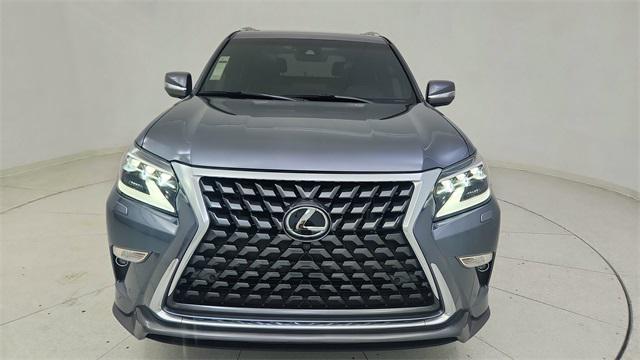 used 2023 Lexus GX 460 car, priced at $47,950