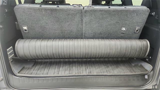 used 2023 Lexus GX 460 car, priced at $47,950