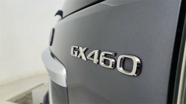 used 2023 Lexus GX 460 car, priced at $47,950