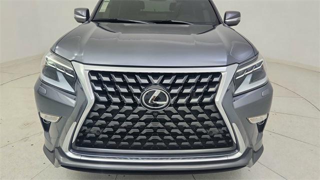used 2023 Lexus GX 460 car, priced at $47,950