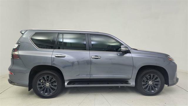 used 2023 Lexus GX 460 car, priced at $47,950