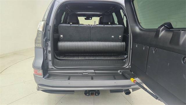 used 2023 Lexus GX 460 car, priced at $47,950