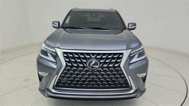 used 2023 Lexus GX 460 car, priced at $47,950