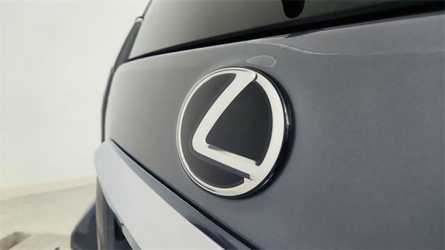 used 2023 Lexus GX 460 car, priced at $47,950
