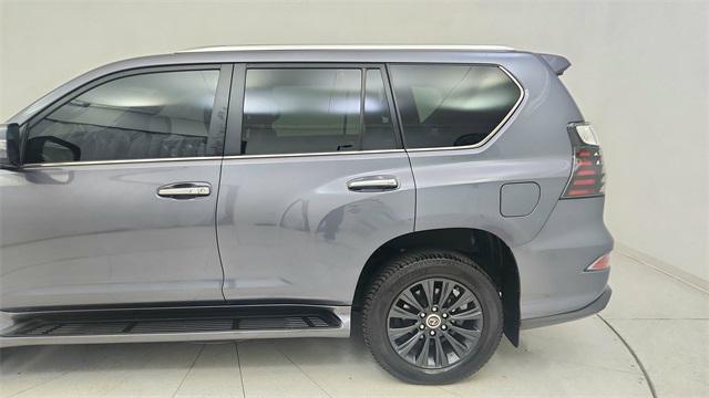 used 2023 Lexus GX 460 car, priced at $47,950