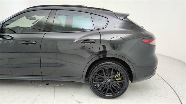 used 2022 Maserati Levante car, priced at $39,950