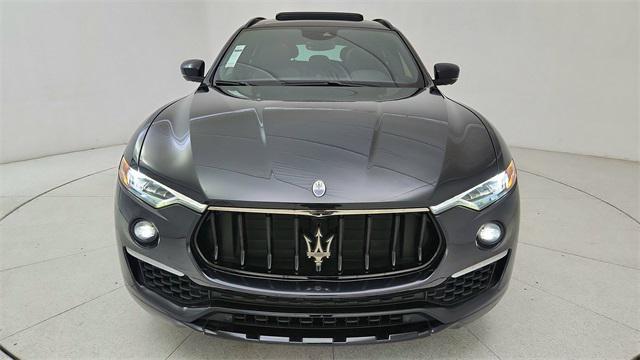 used 2022 Maserati Levante car, priced at $39,950