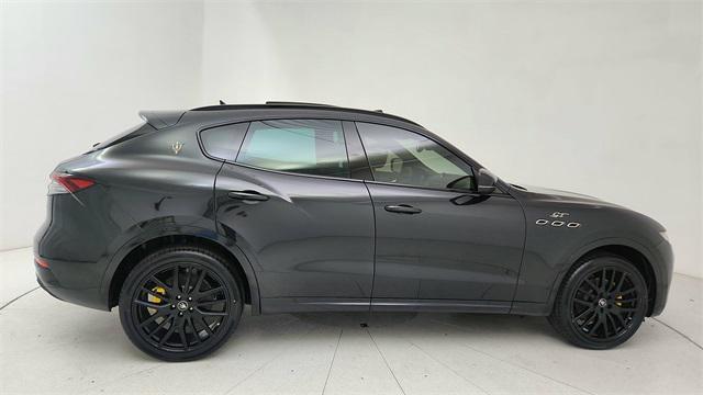 used 2022 Maserati Levante car, priced at $39,950