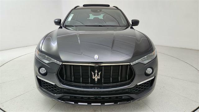 used 2022 Maserati Levante car, priced at $39,950