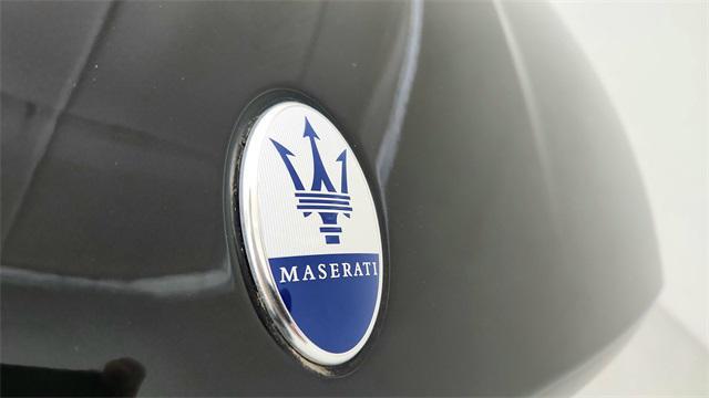 used 2022 Maserati Levante car, priced at $39,950