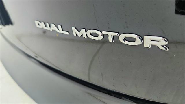 used 2024 Tesla Model 3 car, priced at $37,950