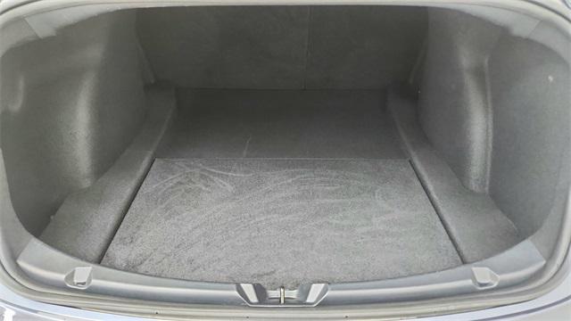 used 2023 Tesla Model 3 car, priced at $26,950