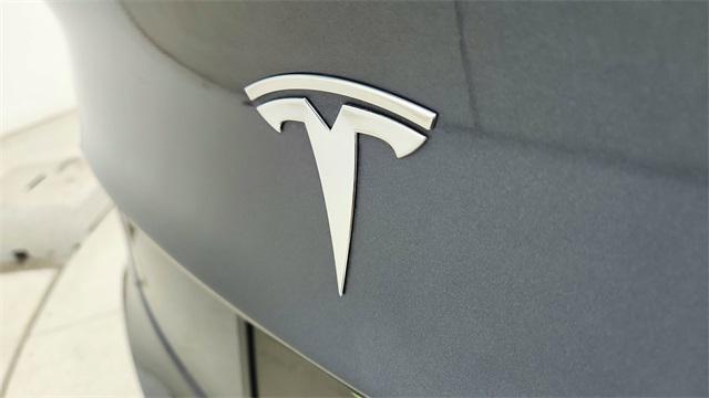 used 2023 Tesla Model 3 car, priced at $26,950