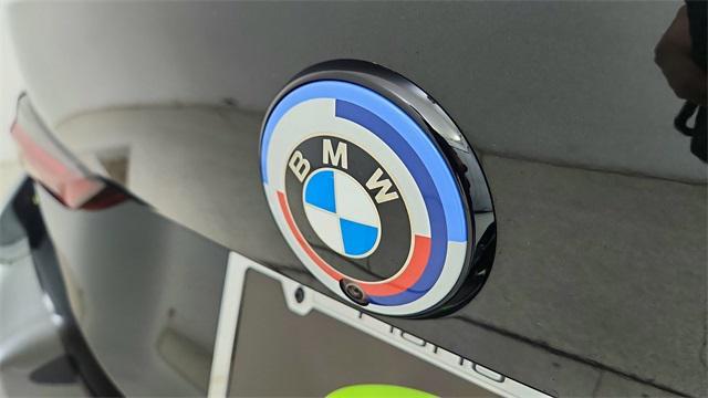 used 2023 BMW i4 Gran Coupe car, priced at $44,950