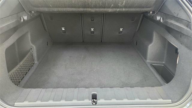 used 2025 BMW X2 car, priced at $46,750