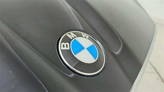 used 2025 BMW X2 car, priced at $46,750