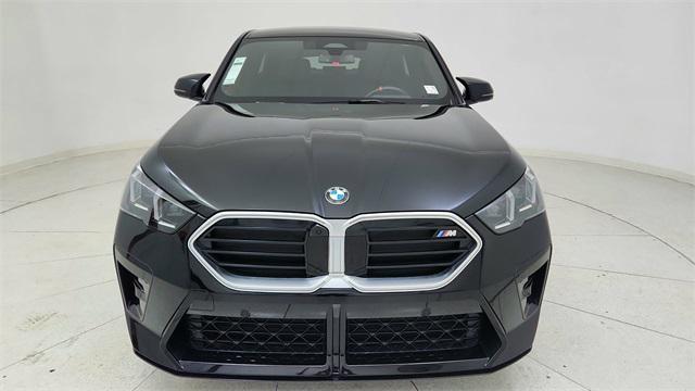 used 2025 BMW X2 car, priced at $46,750