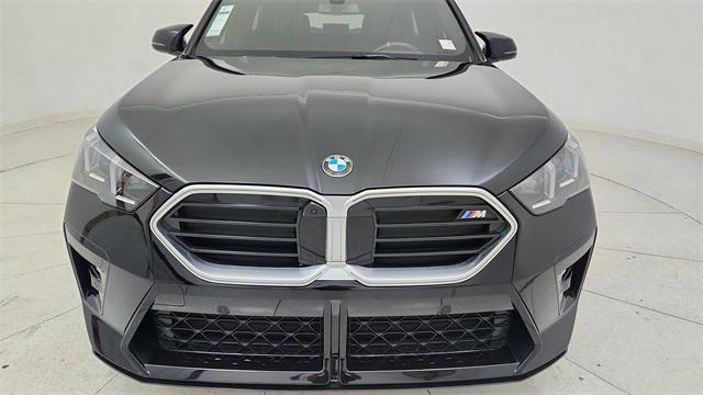 used 2025 BMW X2 car, priced at $46,750