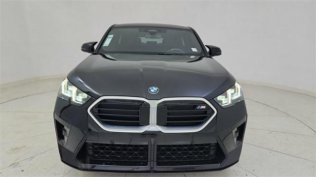 used 2025 BMW X2 car, priced at $46,750