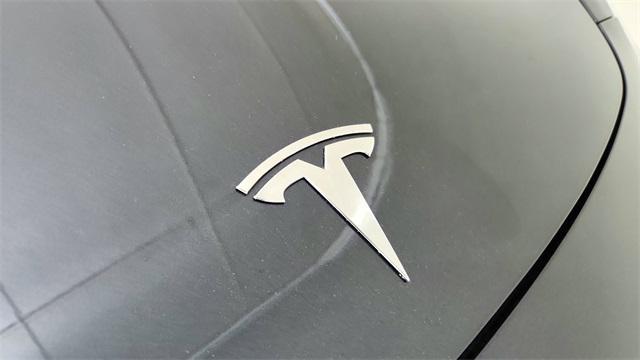 used 2024 Tesla Model 3 car, priced at $33,950