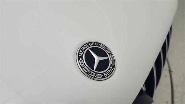 used 2023 Mercedes-Benz AMG GLE 53 car, priced at $77,450