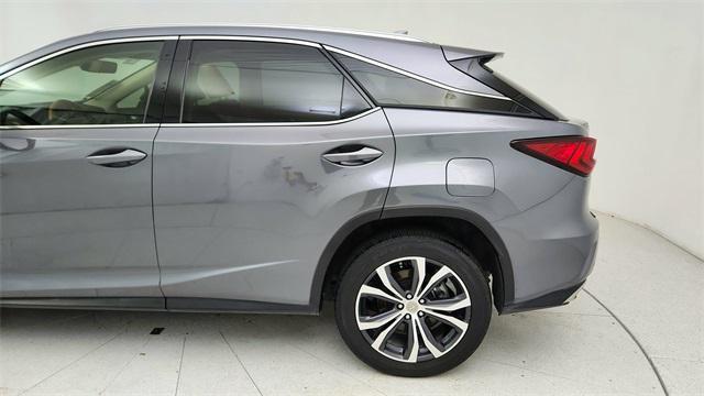 used 2017 Lexus RX 350 car, priced at $23,888