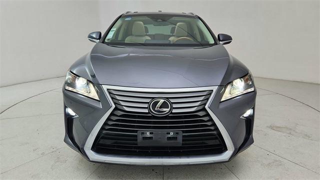 used 2017 Lexus RX 350 car, priced at $23,888