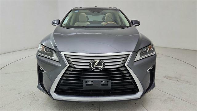 used 2017 Lexus RX 350 car, priced at $23,888