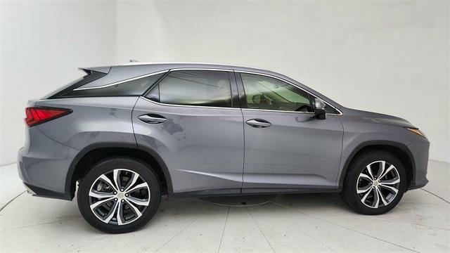 used 2017 Lexus RX 350 car, priced at $23,888