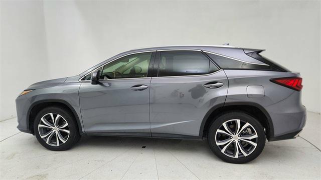 used 2017 Lexus RX 350 car, priced at $23,888