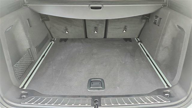 used 2022 BMW X3 car, priced at $33,850