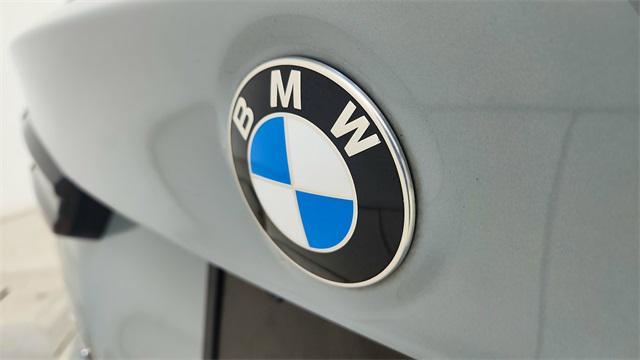 used 2022 BMW X3 car, priced at $33,850