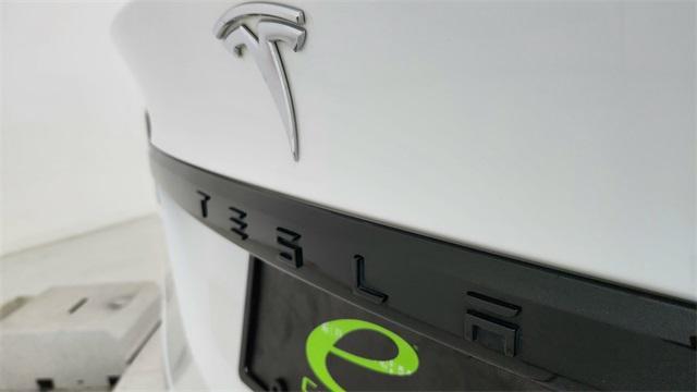 used 2022 Tesla Model X car, priced at $59,950