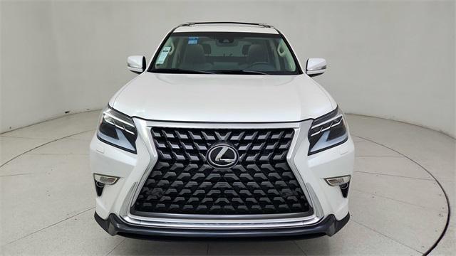 used 2023 Lexus GX 460 car, priced at $63,950
