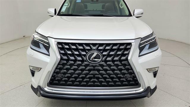 used 2023 Lexus GX 460 car, priced at $63,950