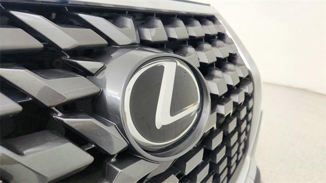 used 2023 Lexus GX 460 car, priced at $63,950