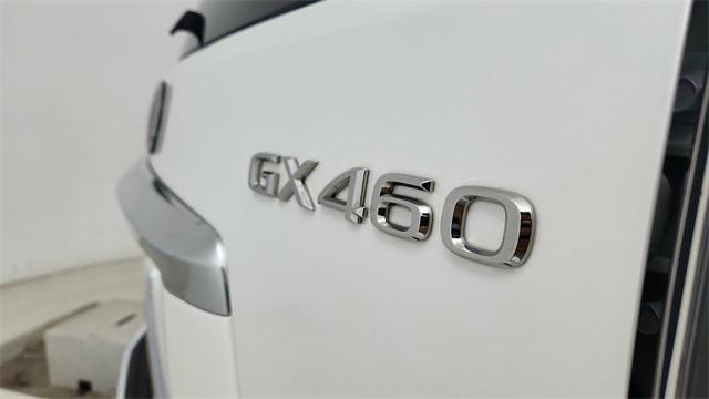 used 2023 Lexus GX 460 car, priced at $63,950