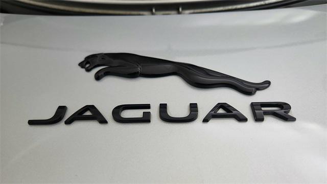 used 2023 Jaguar F-TYPE car, priced at $60,950