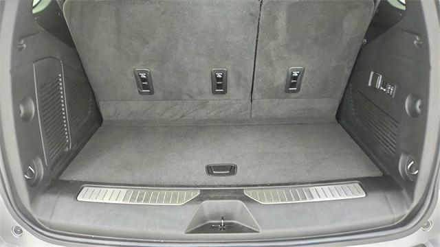 used 2023 Chevrolet Tahoe car, priced at $64,950