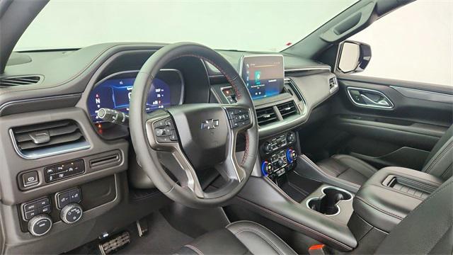 used 2023 Chevrolet Tahoe car, priced at $64,950