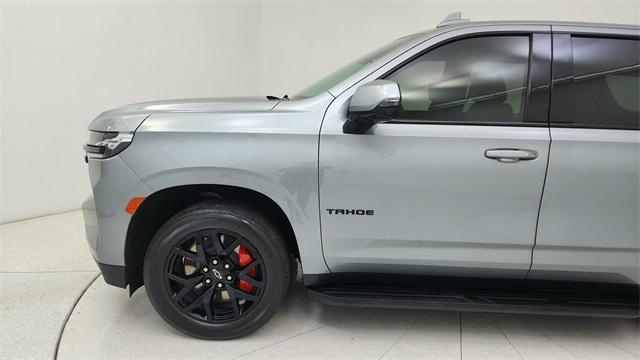 used 2023 Chevrolet Tahoe car, priced at $64,950