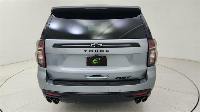 used 2023 Chevrolet Tahoe car, priced at $64,950