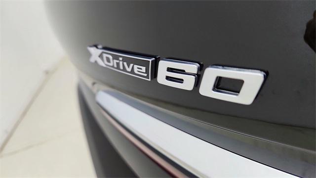 used 2023 BMW i7 car, priced at $67,450