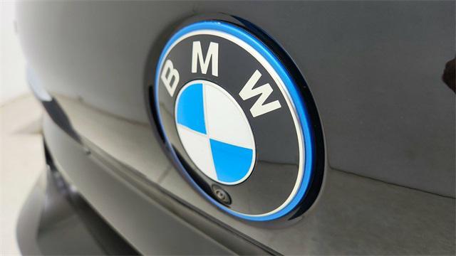 used 2023 BMW i7 car, priced at $67,450
