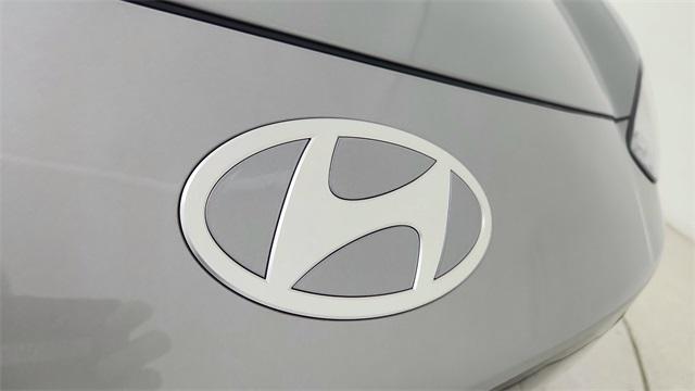 used 2025 Hyundai IONIQ 6 car, priced at $31,550