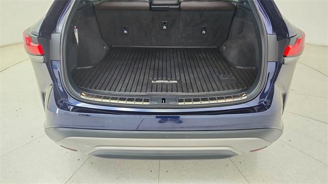 used 2023 Lexus RX 350 car, priced at $54,750