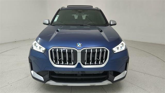 used 2023 BMW X1 car, priced at $33,550